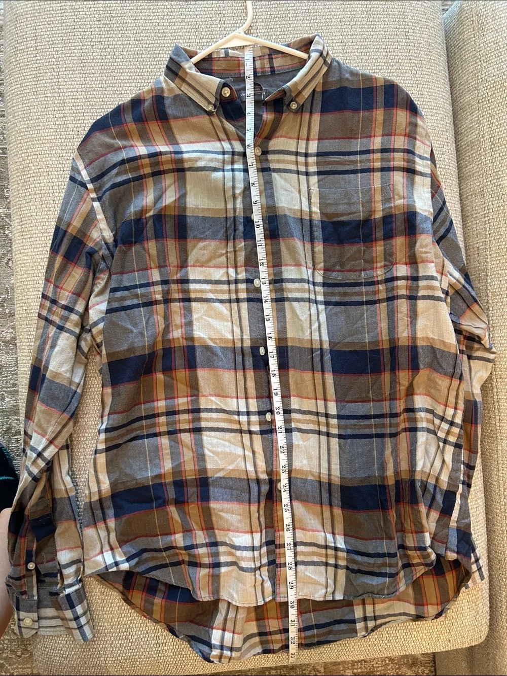 Van Heusen casual men